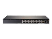 Hewlett Packard Enterprise HPE Aruba 2930M 24G 1-Slot - commutateur - 24 ports - Gere - Montable sur rack