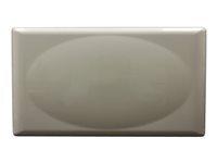 Hewlett Packard Enterprise HPE Aruba ANT-4X4-5314 - antenne