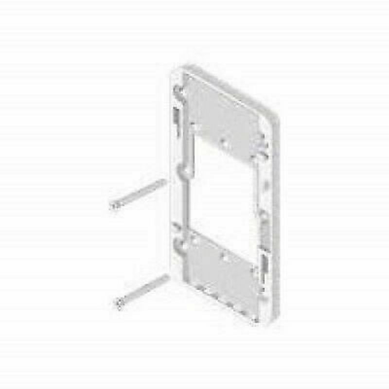 HPE Montage point d'accès WLAN HPE AP-303H-MNT1 White