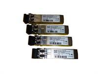 Hewlett Packard Enterprise HPE - module transmetteur SFP - 10 GigE, iSCSI