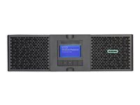 Hewlett Packard Enterprise HPE UPS R5000 6000 G2 Extended Runtime Module - boÃ®tier de piles