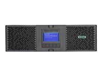 Hewlett Packard Enterprise HPE UPS Extended Runtime Module - boÃ®tier de piles