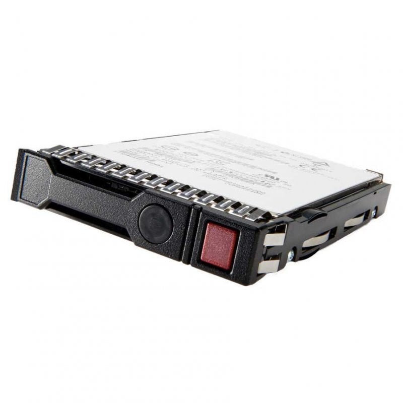 HPE 881457-B21 SAS 2,5 2,4 To