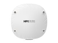 Hewlett Packard Enterprise HPE Aruba AP-534 (RW) - Campus - borne d'acces sans fil - Bluetooth, Wi-Fi 6