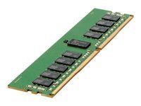 Hewlett Packard Enterprise HPE SmartMemory - DDR4 - module - 8 Go - DIMM 288 broches - 2933 MHz PC4-23400 - memoire enregistre