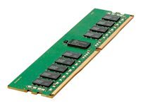 Hewlett Packard Enterprise HPE SmartMemory - DDR4 - module - 32 Go - DIMM 288 broches - 2933 MHz PC4-23400 - memoire enregistre