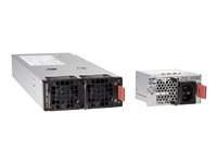 Hewlett Packard Enterprise HPE Aruba - avec adaptateur d'entree C16 - alimentation - branchement a chaud redondante - 1800 Watt