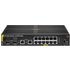 HPE Networking 6100 12G Classe 4 PoE 2G 2SFP 139 W JL679A