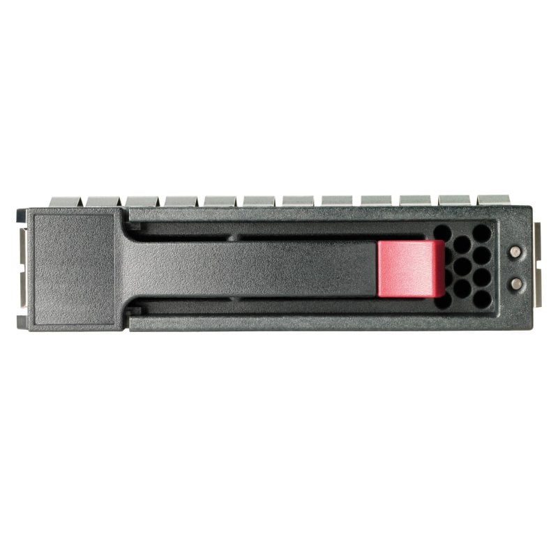 HPE Disque Dur HPE MSA 2.4TB HDD 10K SAS 12G 2.5 Hot-Swap Garantie 3 ans