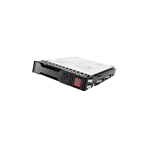 HPE Disque SSD 480GB SATA RI SFF SC MV SSD