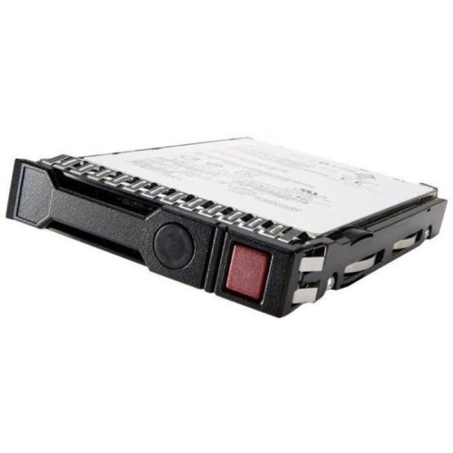 HPE Disco Duro HPE 960GB SATA MU SSD 6G SFF SC 520Mo s Hot-Plug