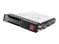 HPE Disque Dur HPE 1,92TB SSD SATA 6G 2.5 Usage Mixte 520Mo s Hot-Plug