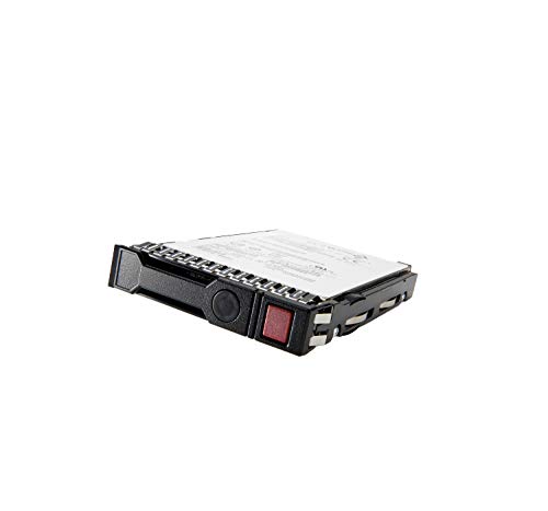 Hewlett Packard Enterprise HPE - SSD - Read Intensive - 3.84 To - SAS 12Gb s
