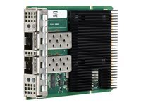 hewlett-packard-enterprise Carte Réseau Hewlett Packard Enterprise BCM57412 PCI Express 10 Gb 2 Ports SFP OCP 3.0