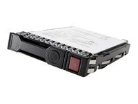 Hewlett Packard Enterprise HPE Mixed Use Value - SSD - 1.92 To - SAS 12Gb s