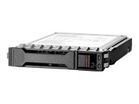 Hewlett Packard Enterprise HPE - SSD - Read Intensive - 1.92 To - SAS 12Gb s