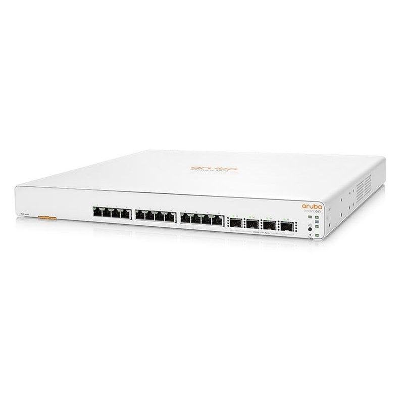 HPE Networking Instant On 1960 12XGT 4SFP (JL805A)