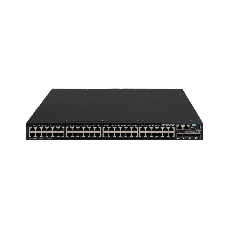 HPE Commutateur HPE Networking Comware 5520 HI 48 ports 10 100 1000BASE-T 4 SFP 10G
