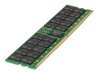 Hewlett Packard Enterprise HPE SmartMemory - DDR5 - module - 16 Go - DIMM 288 broches - 4800 MHz PC5-38400 - memoire enregistre