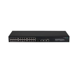 HP HPE 5140 24G 2SFP 2XGT EI Sw Europe - E