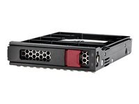 Hewlett Packard Enterprise HPE - SSD - Read Intensive - 960 Go - SATA 6Gb s