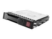 Hewlett Packard Enterprise HPE - SSD - Mixed Use - 1.6 To - SAS 12Gb s