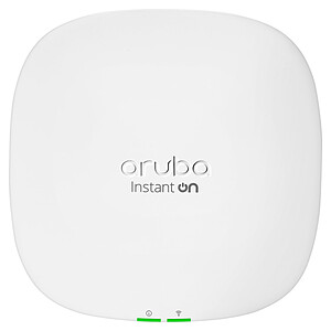 Aruba Instant On AP25 Wi Fi 6 R9B28A
