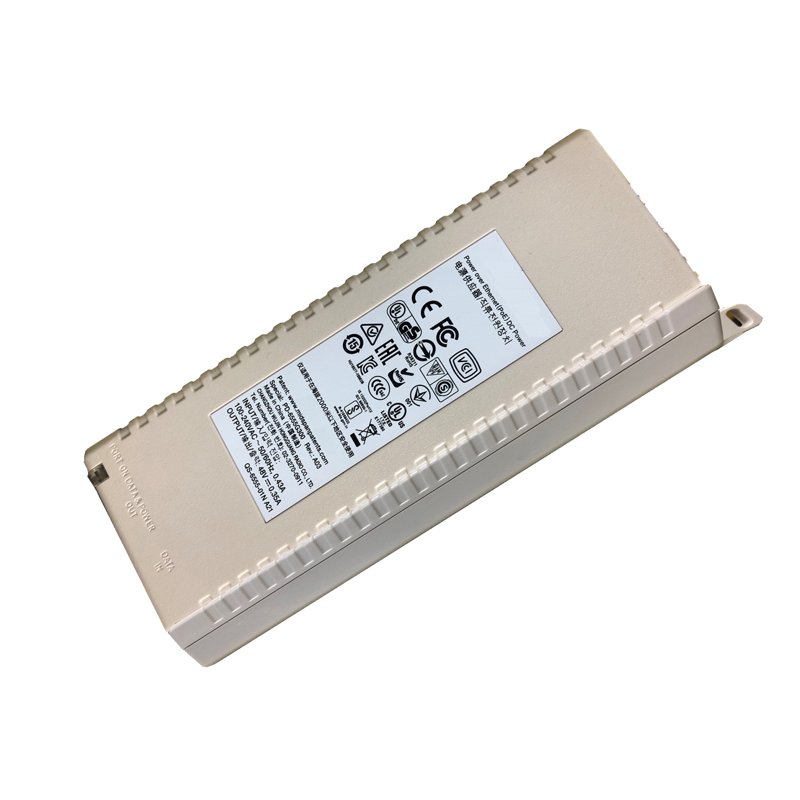 HPE Injecteur PoE HPE Instant On 802.3at 30 W