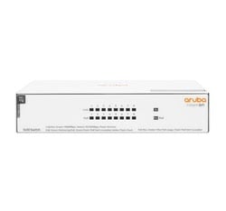 HP HPE Aruba IOn 1430 8 Go 64W Sw