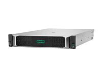 Hewlett Packard Enterprise HPE ProLiant DL380 Gen10 Plus Network Choice - Montable sur rack - Xeon Silver 4314 2.4 GHz - 32 Go - aucun disque dur