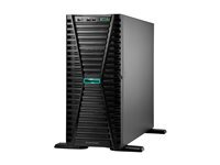 Hewlett Packard Enterprise HPE ProLiant ML110 Gen11 - tour - Xeon Bronze 3408U 1.8 GHz - 16 Go - aucun disque dur