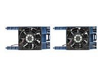 Hewlett Packard Enterprise HPE High Performance Fan Kit - kit de ventilation pour ordinateur - 1U