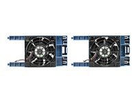 Hewlett Packard Enterprise HPE - kit de ventilateur redondant