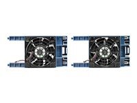 Hewlett Packard Enterprise HPE Standard - kit de ventilation pour ordinateur