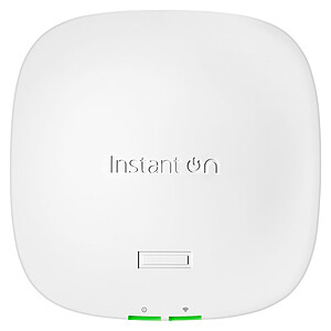 Aruba Instant On AP21 Wi Fi 6 S1T09A