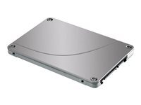 Hewlett Packard Enterprise HPE - SSD - Read Intensive - 480 Go - SATA 6Gb s
