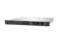 Hewlett Packard Enterprise HPE ProLiant DL20 Gen11 Base - Montable sur rack - Xeon E-2434 3.4 GHz - 16 Go - aucun disque dur