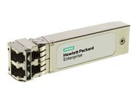 HP Transceiver SFP HPE Aruba Networking 10G SR 400m LC OM4