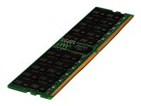 Hewlett Packard Enterprise HPE SmartMemory - DDR5 - module - 32 Go - DIMM 288 broches - 3200 MHz - memoire enregistre