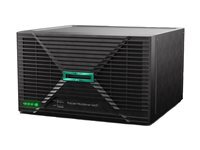 Hewlett Packard Enterprise HPE ProLiant MicroServer Gen11 - Montable sur rack Xeon E-2434 3.4 GHz - 32 Go - HDD 2 x 4 To