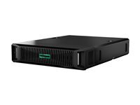 Hewlett Packard Enterprise HPE ProLiant DL145 Gen11 Network Choice - Montable sur rack EPYC 8024P 2.4 GHz - 32 Go - aucun disque dur