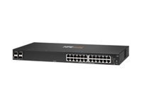 HPE Aruba Networking CX 6000 24P 4SFP (R8N88B)