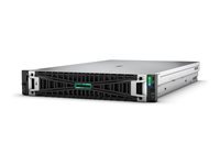 HPE Serveur HPE ProLiant DL380 Gen11 Intel Xeon Silver 4516Y 64GB 960GB SSD 2x1000W