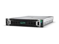HPE Servidor HPE ProLiant DL385 Gen11 AMD EPYC 9015 64GB 960GB SSD 2x1000W