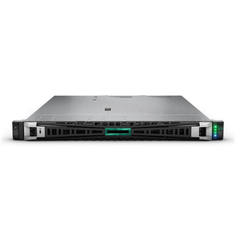HPE Servidor HPE ProLiant DL320 Gen11 Intel Xeon 6526Y 128GB 0GB 1U 2x1000W