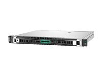 Hewlett Packard Enterprise HPE ProLiant DL20 Gen11 - Montable sur rack Xeon 6333P 3.1 GHz - 32 Go - aucun disque dur