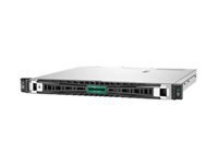 Hewlett Packard Enterprise HPE ProLiant DL20 Gen11 - Montable sur rack Xeon 6325P 3.5 GHz - 32 Go - HDD 2 x 2 To