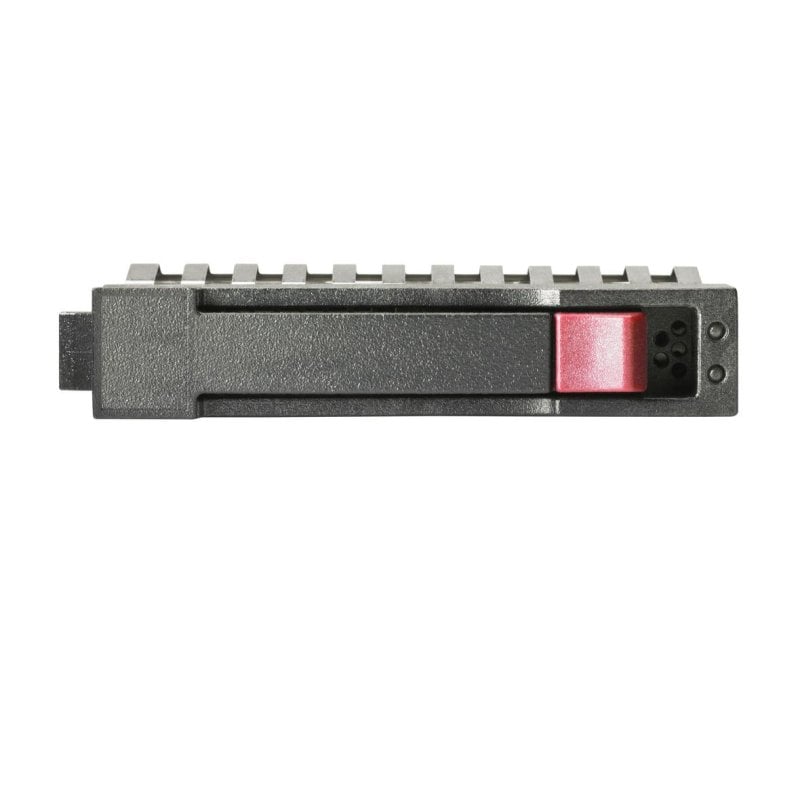 HPE Disque Dur HPE MSA 14.4TB SAS 12G Enterprise 10K SFF 6x2.4TB