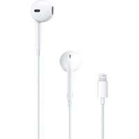 Apple Écouteurs Apple EarPods avec connecteur Lightning pour iPhone iPad iPod