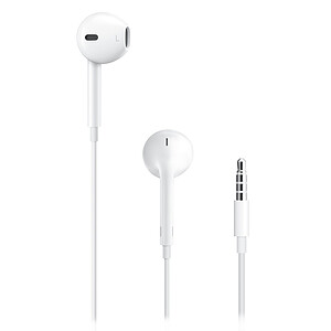 Apple EarPods Jack 3 5 mm
